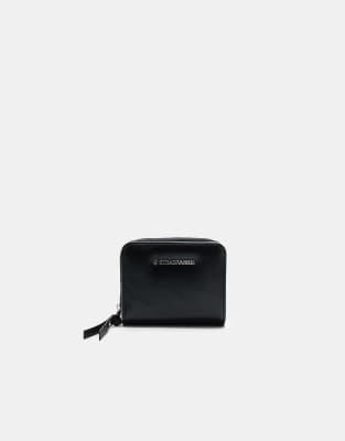  Purse with zip 