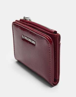  Purse with zip 