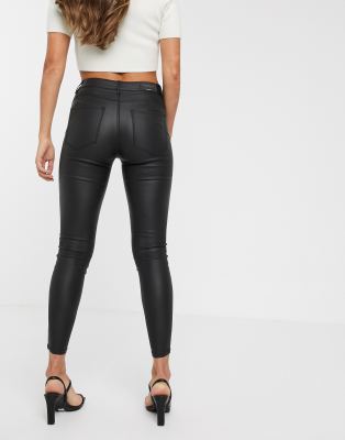 asos push up jeans