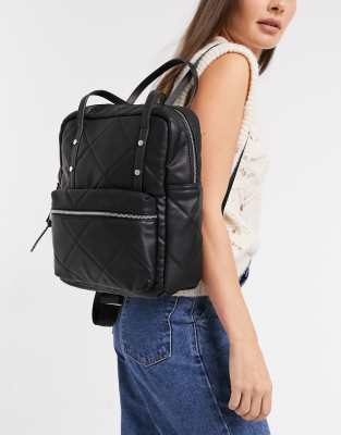 asos womens rucksack