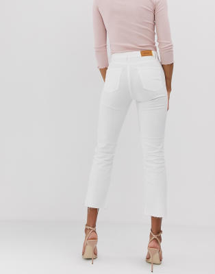 size 8 jeans in numbers