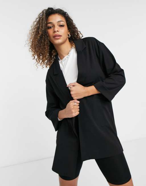 black cargos stradivarius