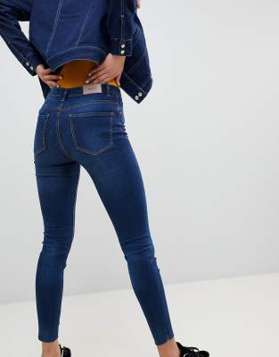 madewell jeans trade in