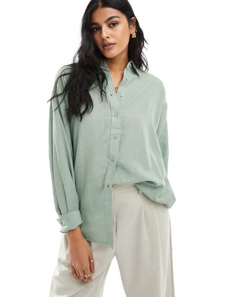 Womens deals button up