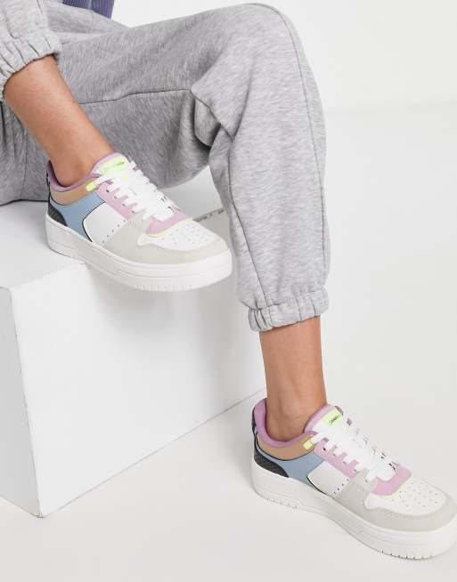 Tenis best sale stradivarius 2019