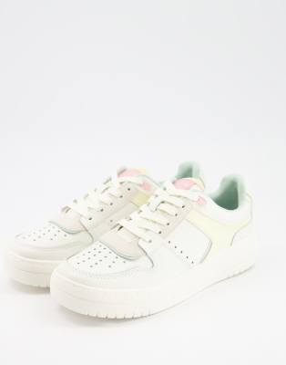 basket stradivarius