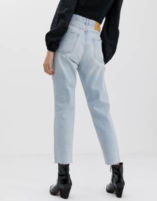asos stradivarius jeans
