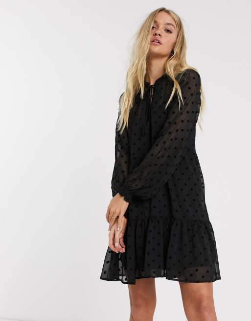 Robe a 2024 pois stradivarius