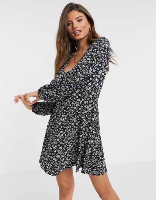 Robe discount portefeuille stradivarius