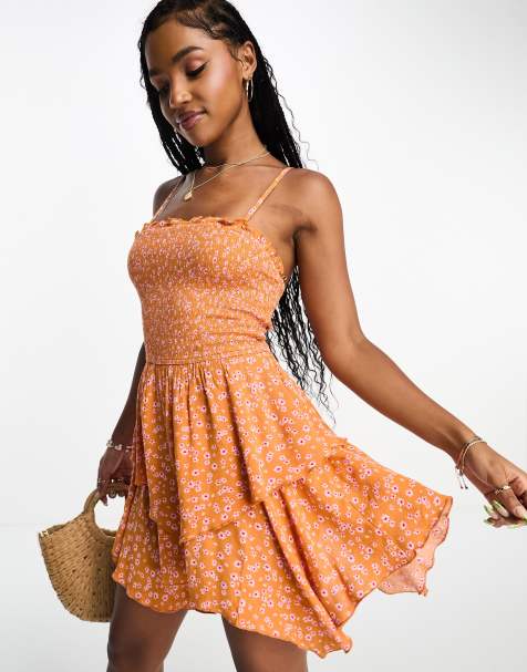 Asos holiday outlet dresses