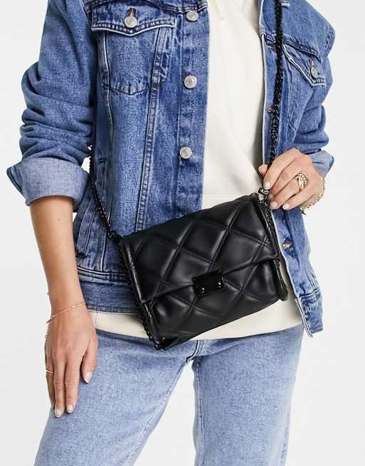 Stradivarius sac outlet bandouliere