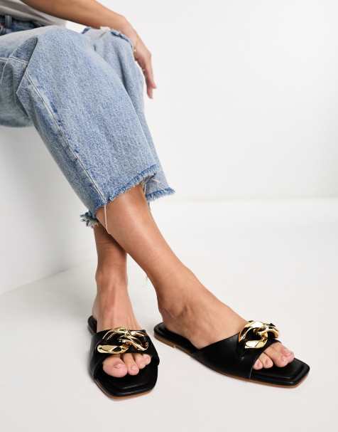 Asos damen sandalen sale outlet