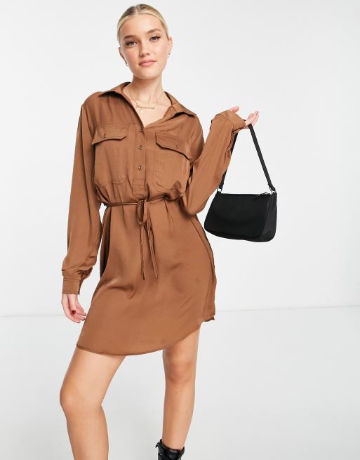 Robe stradivarius asos hot sale