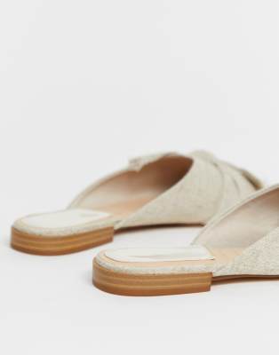 scarpe senza lacci con fiocco