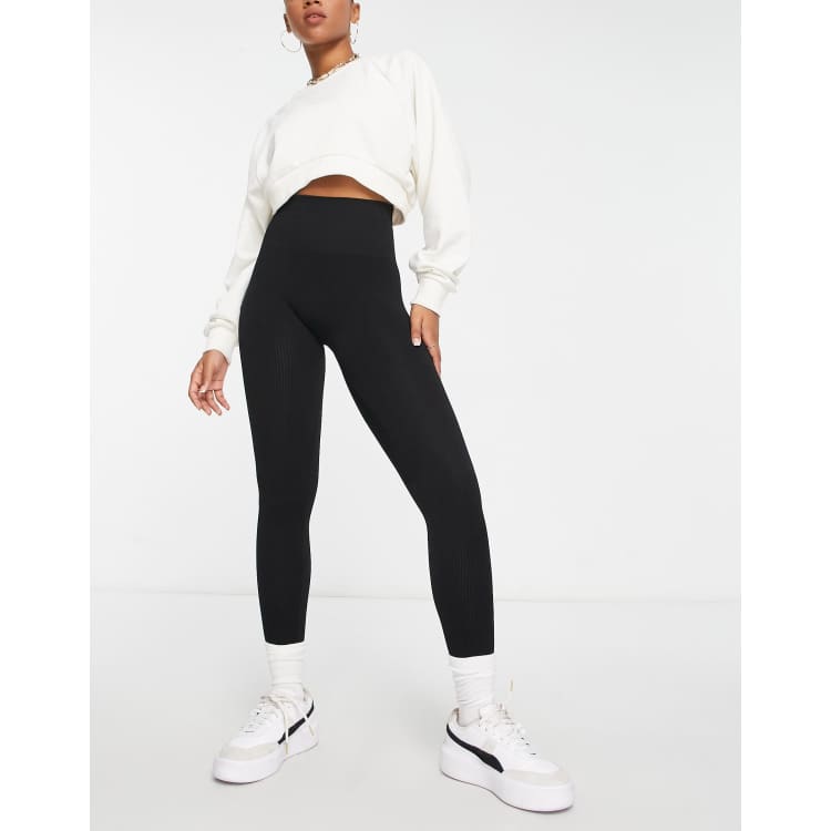 Asos seamless leggings sale