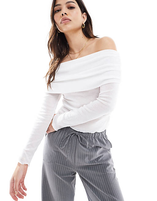 https://images.asos-media.com/products/stradivarius-sheer-lettuce-edge-off-the-shoulder-top-in-white/206415388-1-white?$n_640w$&wid=513&fit=constrain