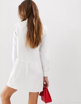 asos stradivarius dress