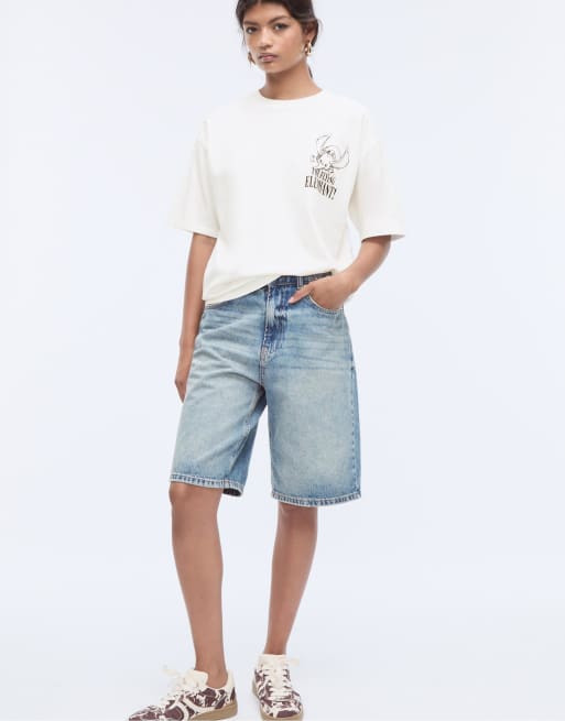 トップス THE TOE Dumbo Short Sleeve Shirt トップス thetoe Dumbo short sleeve shirt Dumbo Short Sleeve