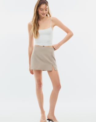 Skort