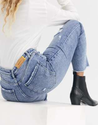 mom comfort stradivarius