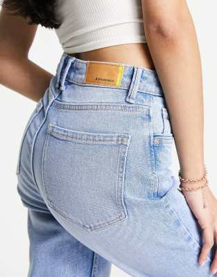 Rating Stradivarius Mom Jeans, Gallery posted by Merls