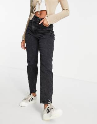 stradivarius mom slim