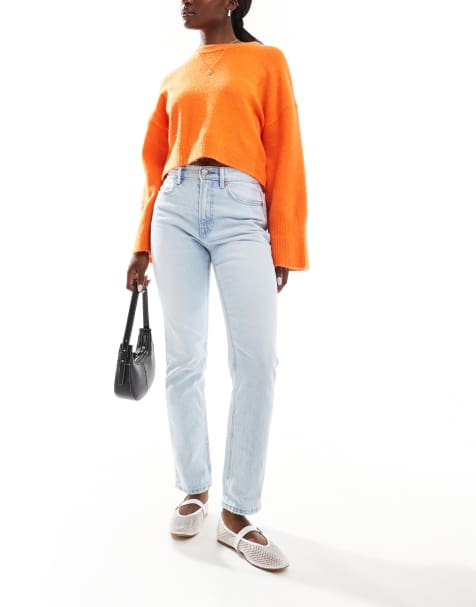 Jeans Sale Women s Jeans Sale ASOS