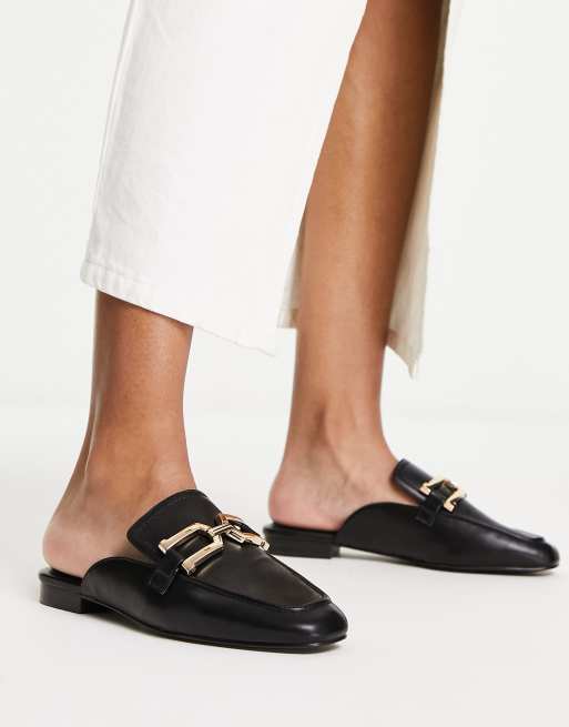 Slip on sales stradivarius