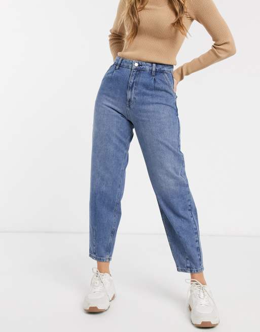 Stradivarius pantalones slouchy new arrivals