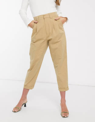 high waisted work pants australia