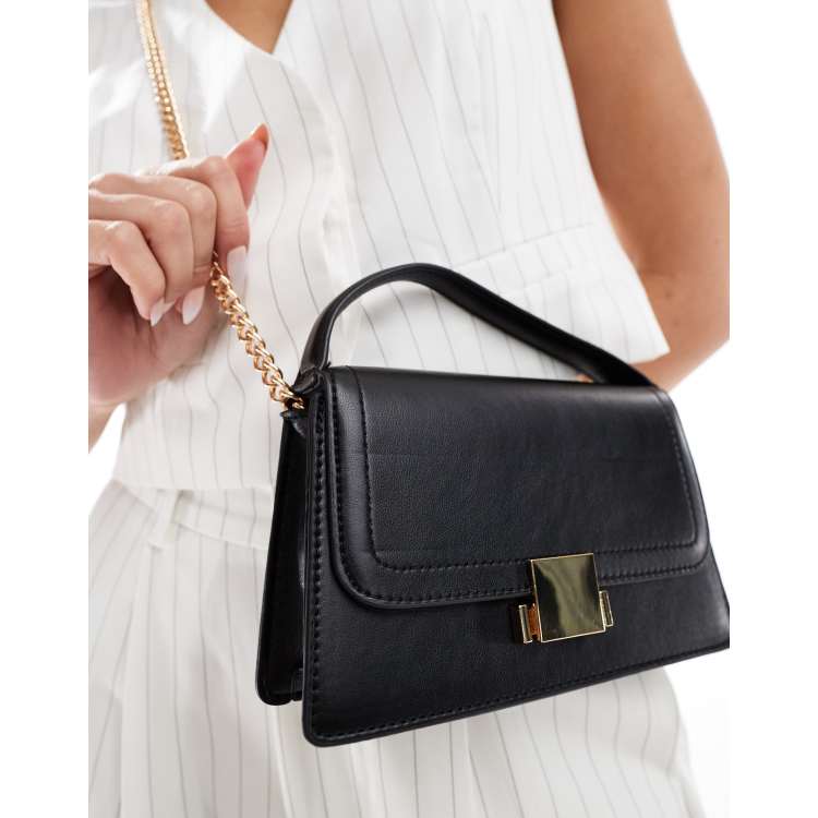 Stradivarius sling bag shop