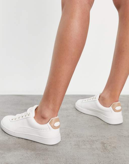 Stradivarius scarpe sneakers cheap