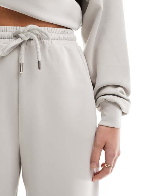 H&M, Pants & Jumpsuits, Wideleg Joggers