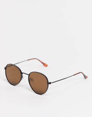 Disco-Kostüm-Set 70er Jahre – Mit Sonnenbrille, Schal, Schmuck & Stirnband