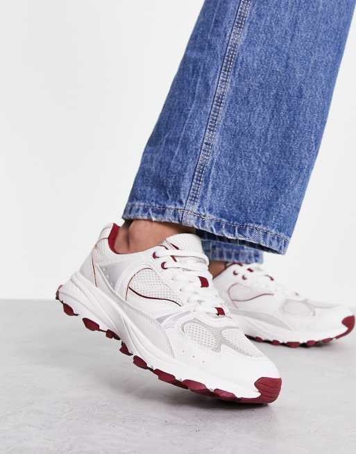 Asos sneakers femme hot sale