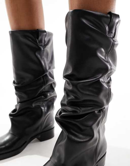 Born 2024 slouch boots