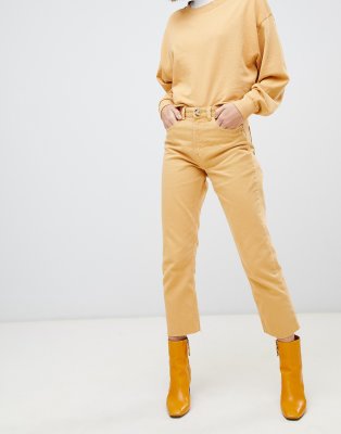 Stradivarius - STR - Jeans | ASOS