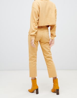Stradivarius - STR - Jeans | ASOS