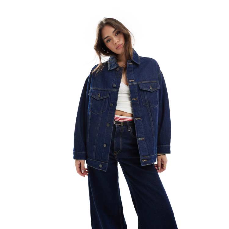 希少A.PRESSE × everyone Denim Jacket S everyone a.presse Denim Jacket 希少 48 / L - メルカリ