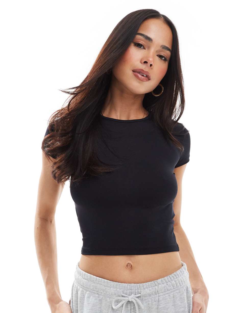 Polyamide T-shirt