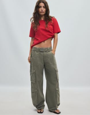 Khaki 4