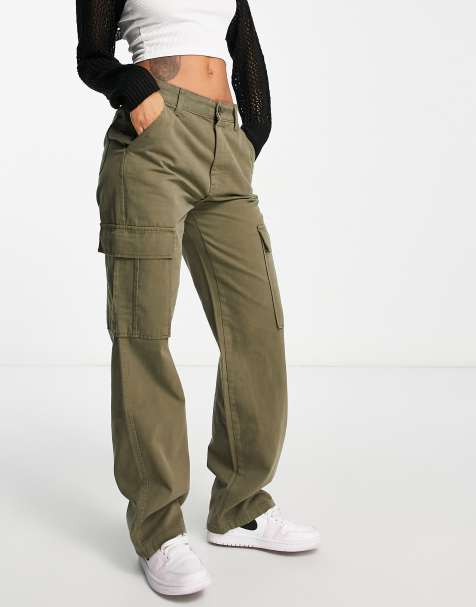 Women's Pants, Casual, Cargo & Black Pants