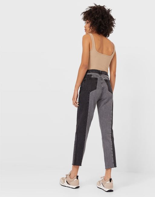 Jean stradivarius online mujer