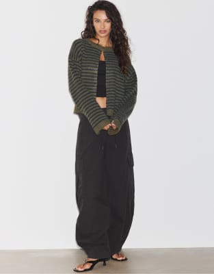 Cardigan 1