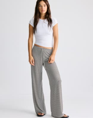 Striped