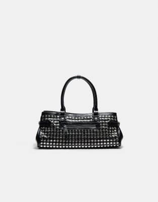 Studded 3