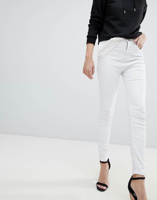 stradivarius jeans super high waist