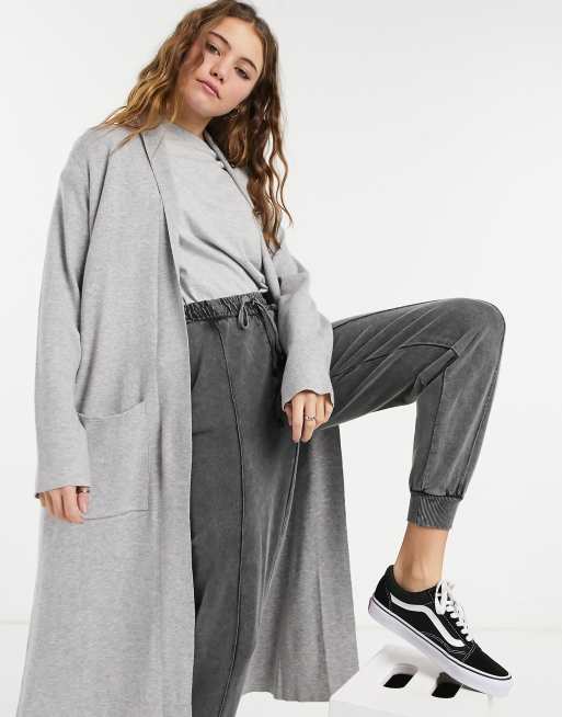 cardigan stradivarius