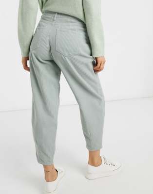 corduroy pants asos