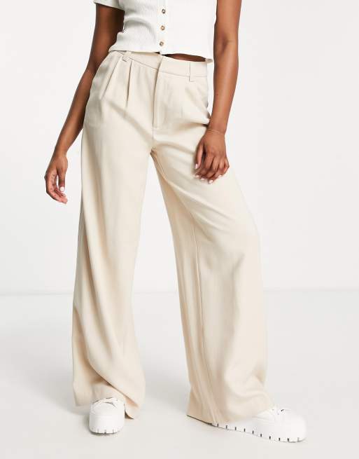 super wide leg pants